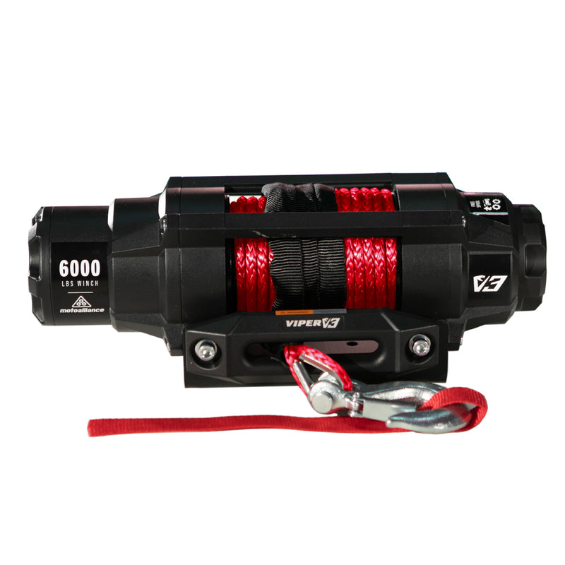 Winches
