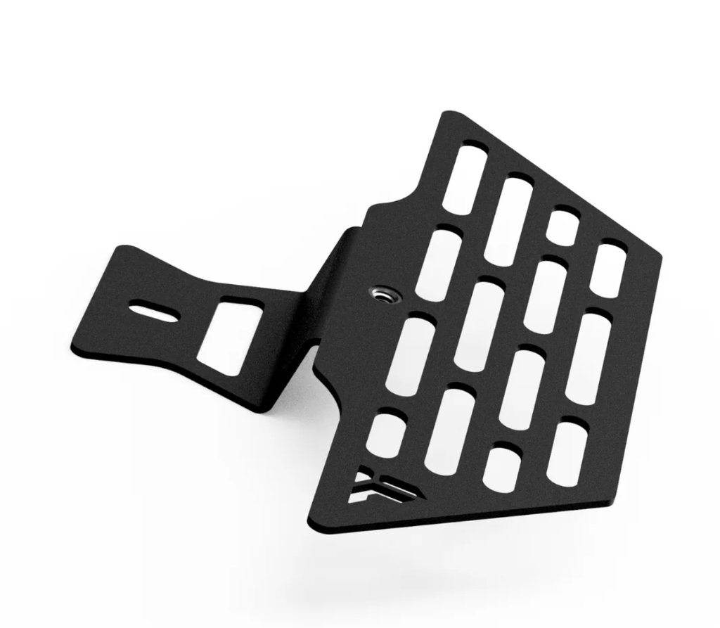 Versatek HD11 Mount - Trail Icon — MCE Offroad