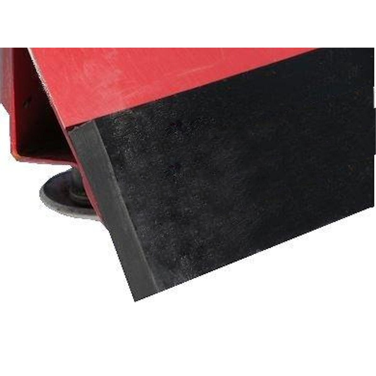 DENALI ATV 60" Snow Plow Polyurethane Wearbar