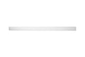 DENALI UTV 66" Snow Plow Polyurethane Wearbar