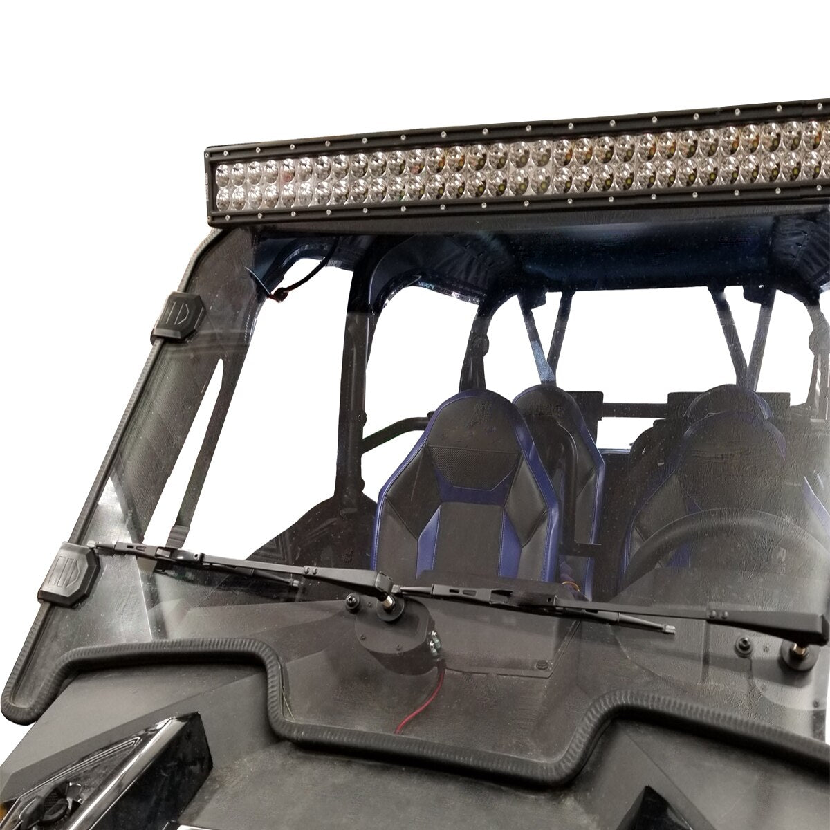 Evolution Full Windshield - Kawasaki Teryx 4 750, 800