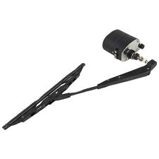 Evolution Windshield and Wiper - Polaris Ranger XP 570 / 900, 1000 Diesel