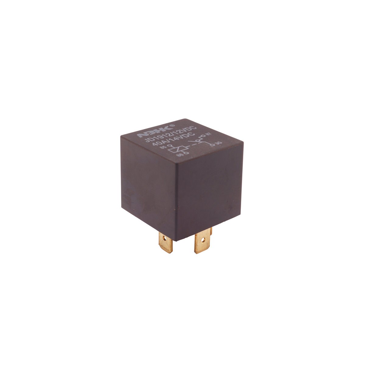 Sirius LED 12V Relay - Pro