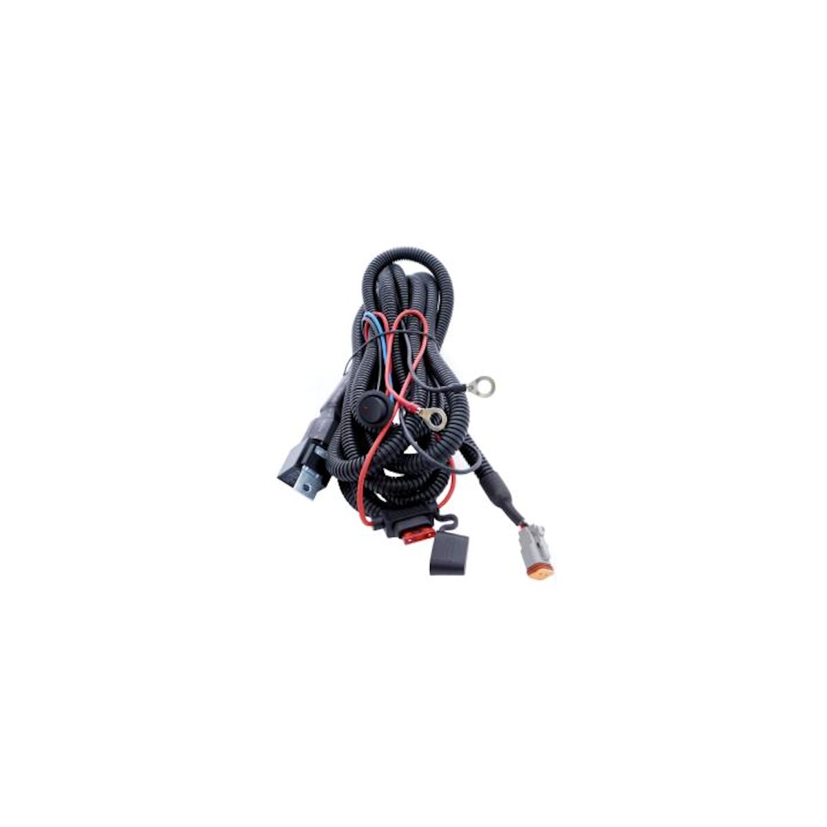 SIRIUS LED Harness 12ft