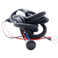 SIRIUS LED 2 Position Switch - Standard
