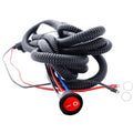 SIRIUS LED 2 Position Switch - Waterproof
