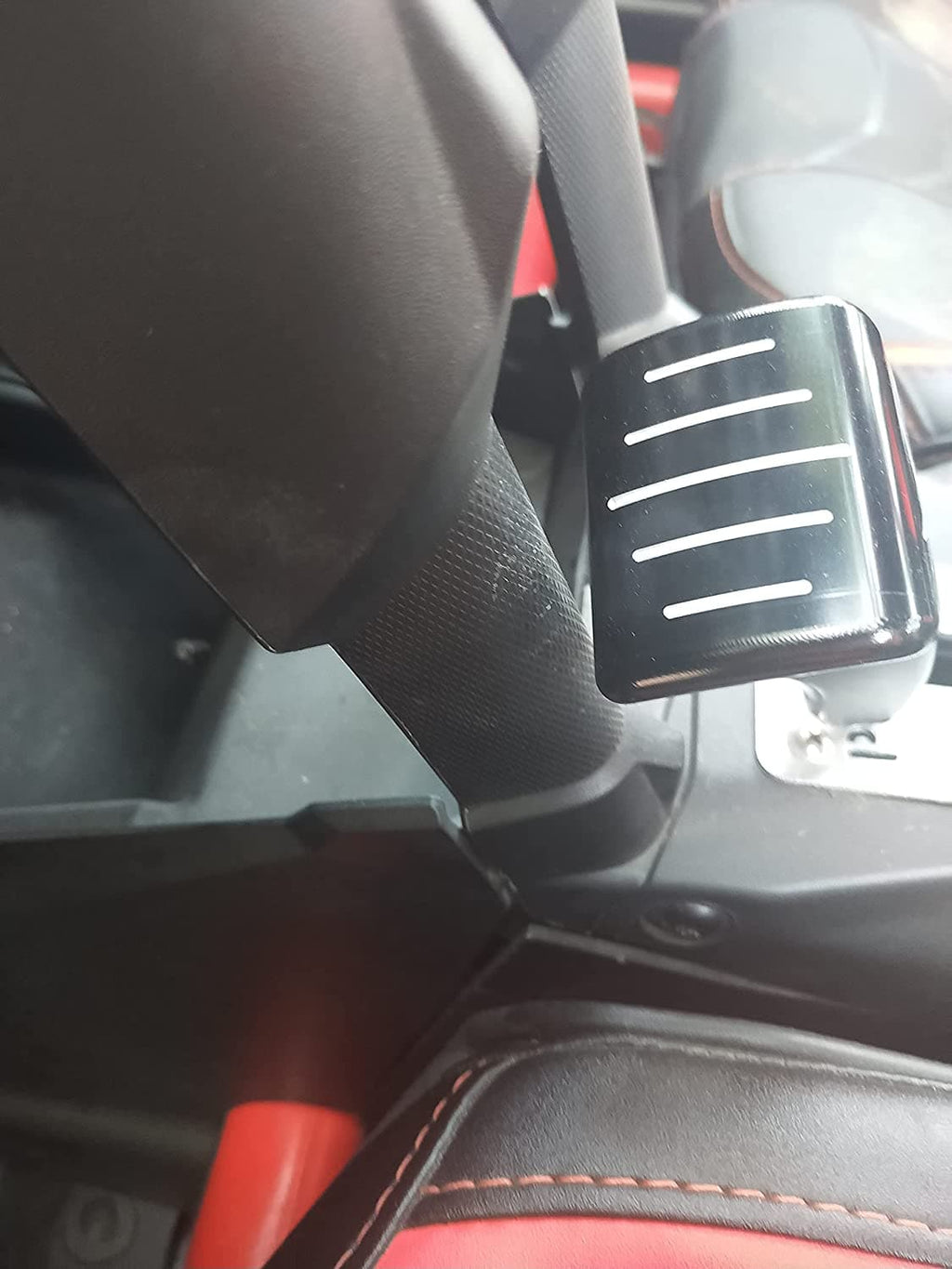 UTV Shifter Knob for Can Am Maverick X3 Max 2017-2024 – fits Can-Am Maverick X3 2-Seat (view 3)