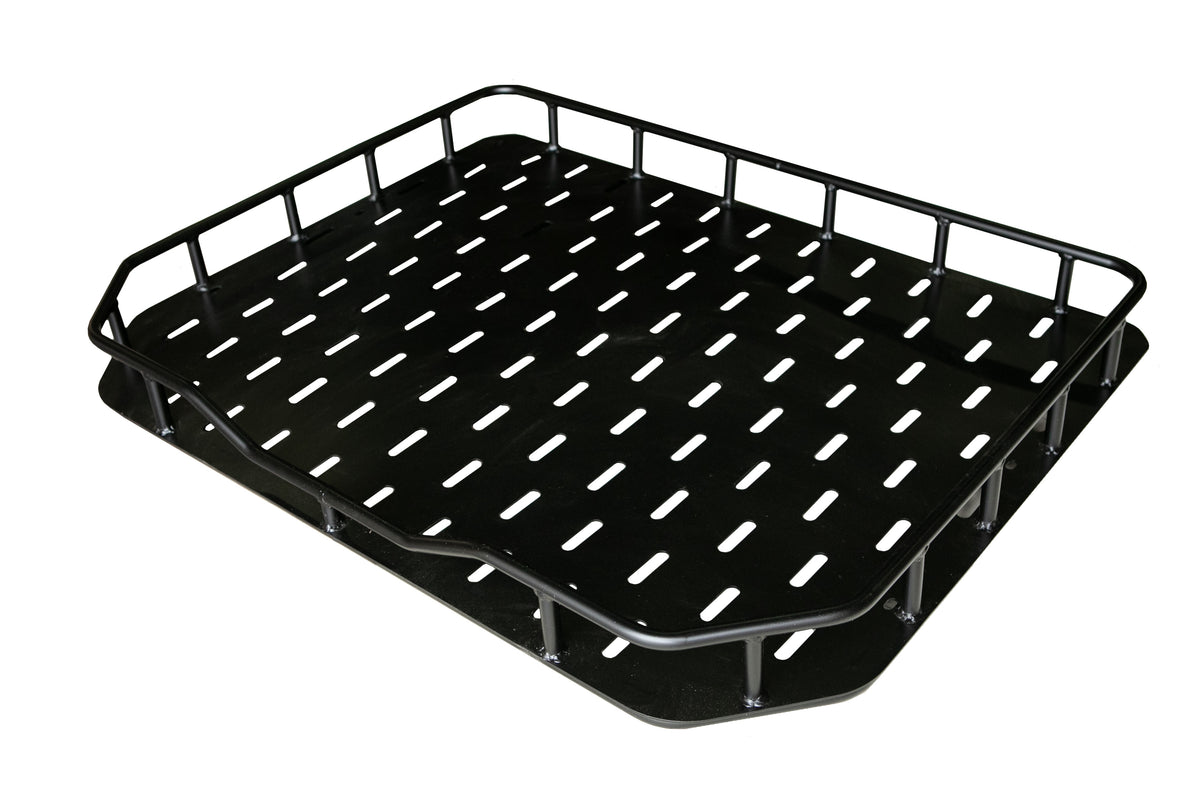 Front Rack for Polaris Xpedition
