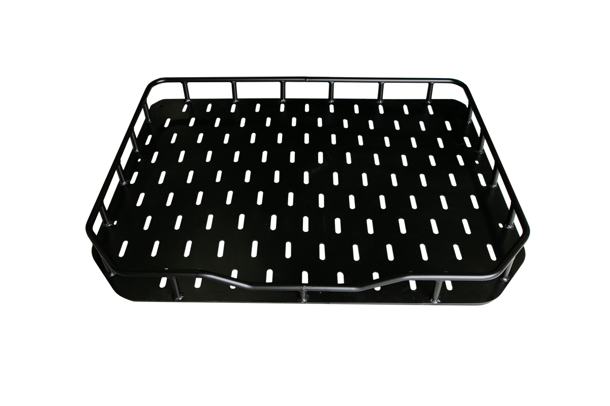 Front Rack for Polaris Xpedition