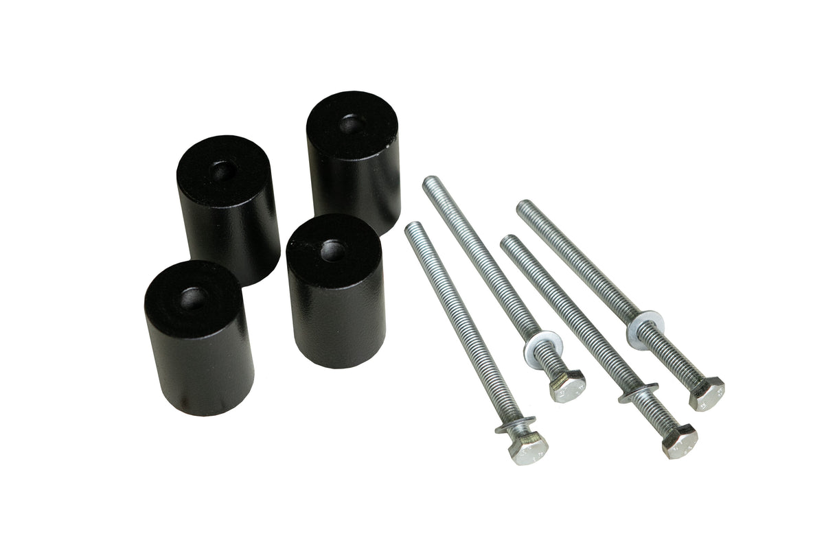 Front Rack for Polaris Xpedition