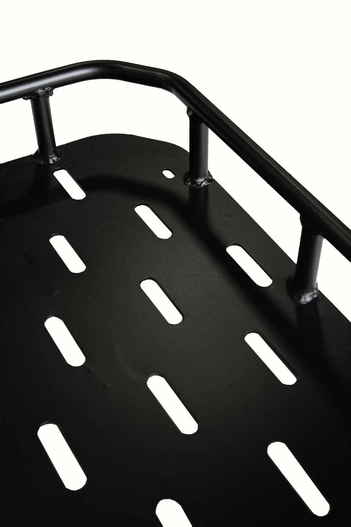Front Rack for Polaris Xpedition