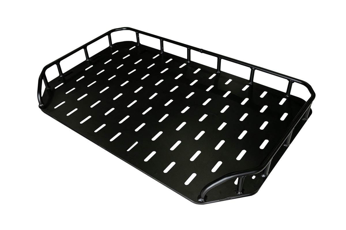 Rear Rack for Polaris Xpedition