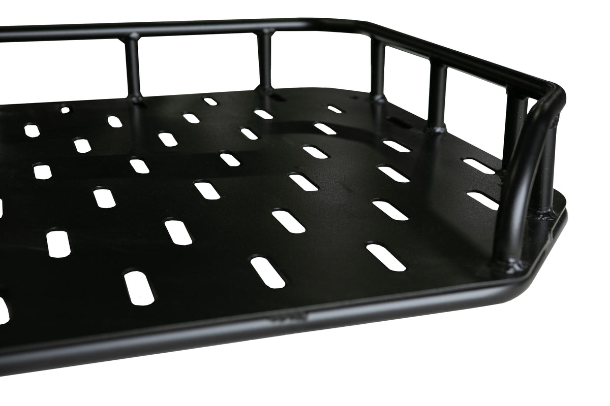 Rear Rack for Polaris Xpedition