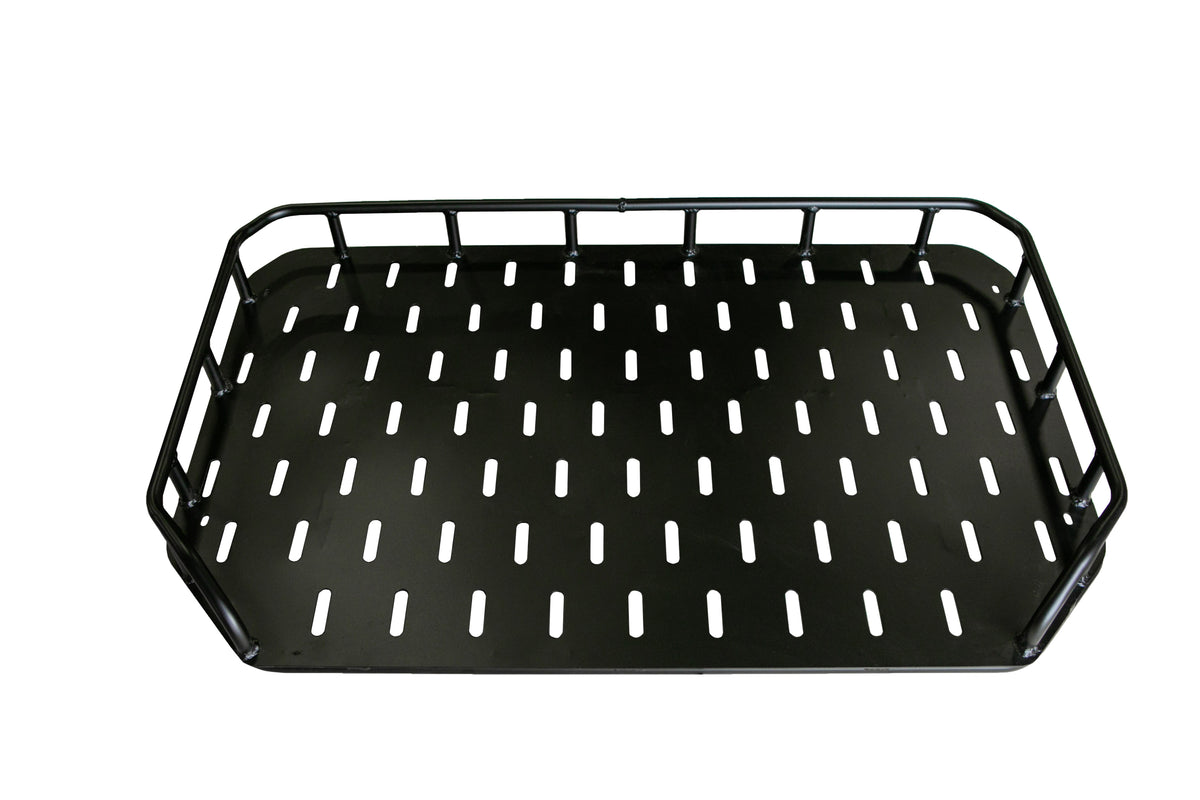 Rear Rack for Polaris Xpedition