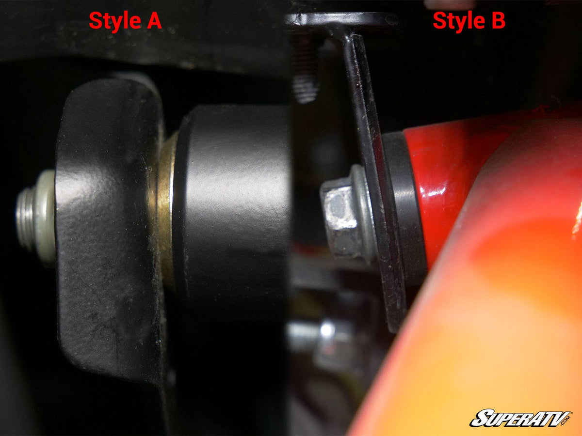 Polaris RZR XP Turbo A-Arm Bushings – fits Polaris RZR XP Turbo