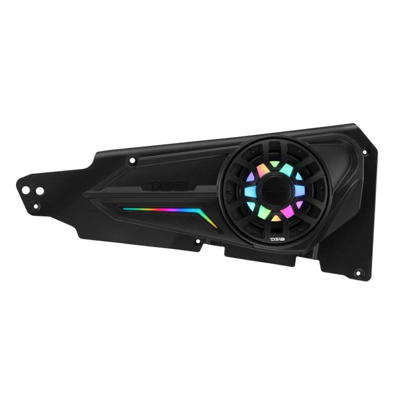 DS18 DSE 14-23 Polaris RZR-XP Front Door Empty Panels