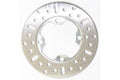 EBC 06-13 Honda TRX 420 TM Fourtrax Rancher Front Left/Right Standard Brake Rotor