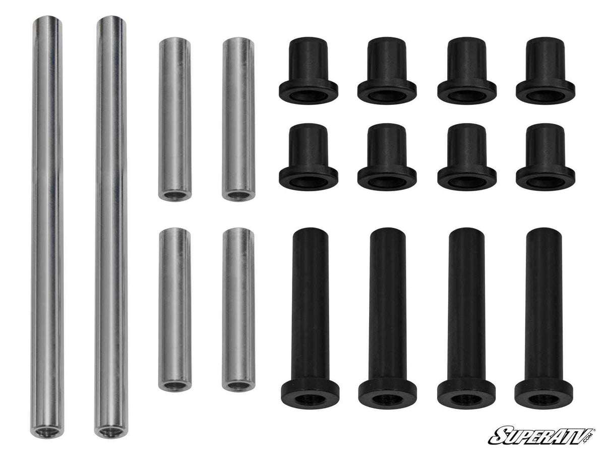 Honda Pioneer 1000 Front A-Arm Bushings – fits Honda Pioneer 1000 (2016-2025)