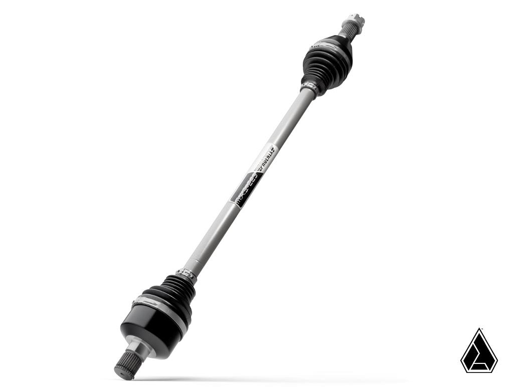 Assault Industries MAS-223 Phoenix Axle for Can-Am Maverick R – fits Can-Am Maverick R 2-Seat