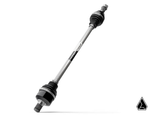 Assault Industries MAS-223 Phoenix Axle for Can-Am Maverick R – fits Can-Am Maverick R 2-Seat