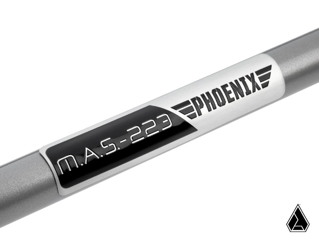 Assault Industries MAS-223 Phoenix Axle for Can-Am Maverick R – fits Can-Am Maverick R 2-Seat (view 3)