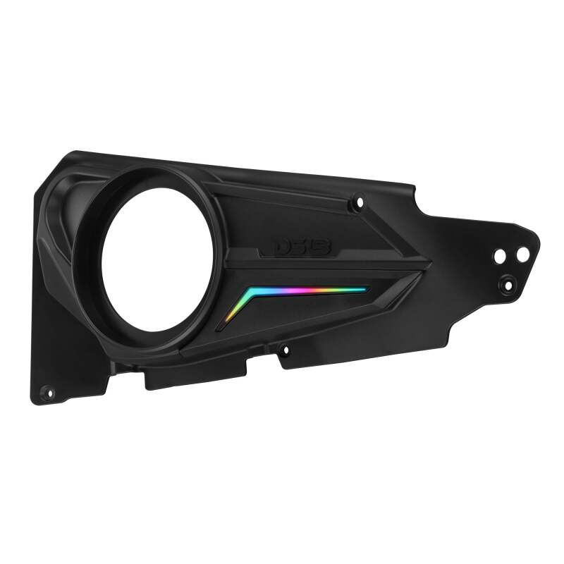 DS18 DSE 14-23 RZR-XP Polaris Front Door Empty Panels