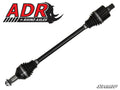 Can-Am Maverick Sport Axle—ADR Brand – fits Can-Am Maverick Sport 2-Seat