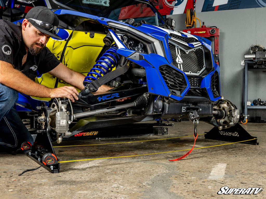 ATV/UTV Wheel Alignment Tool Kit