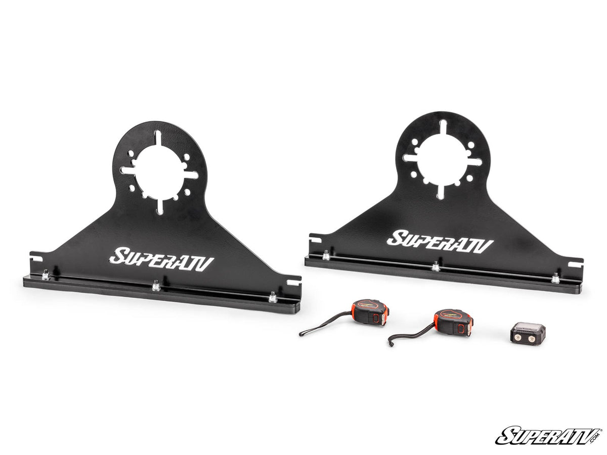 ATV/UTV Wheel Alignment Tool Kit