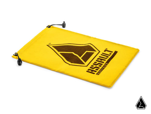 Assault Industries Mesh UTV Trash Bag – fits Can-Am Commander (2011-2020)