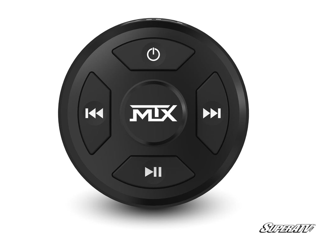 MTX AWBTC Universal Bluetooth Receiver and Remote Control
