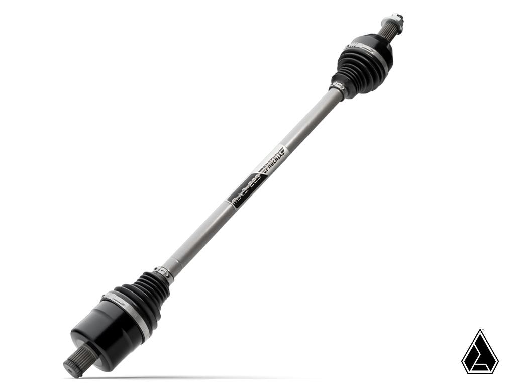 Assault Industries MAS-223 Phoenix Axle for Polaris RZR XP Turbo S – fits Polaris RZR XP Turbo S