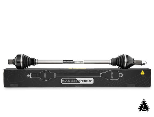 Assault Industries MAS-223 Phoenix Axle for Polaris RZR RS1 – fits Polaris RZR RS1