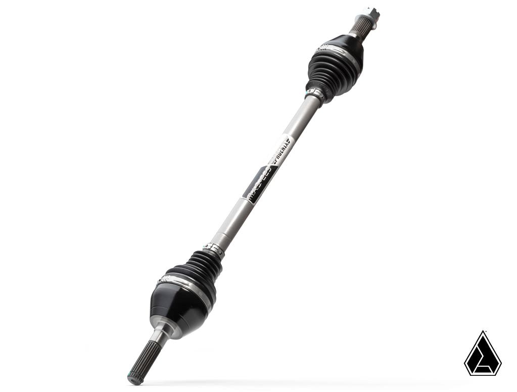 Assault Industries MAS-223 Phoenix Axle for Can-Am Maverick X3 – fits Can-Am Maverick X3 MAX
