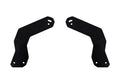 Diode Dynamics 17-24 Can-Am Maverick X3 Stage Series Roof Bracket Kit