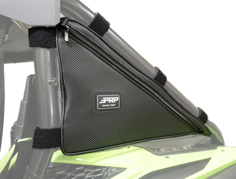 PRP Honda Talon Truss Bag (Pair)