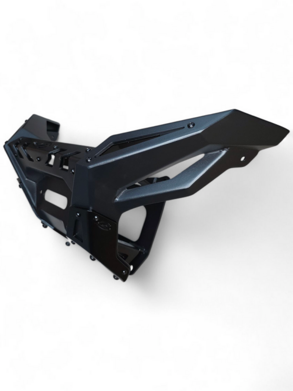 Elektric Offroad 2020+ Polaris RZR Pro XP Volt Front Winch Bumper