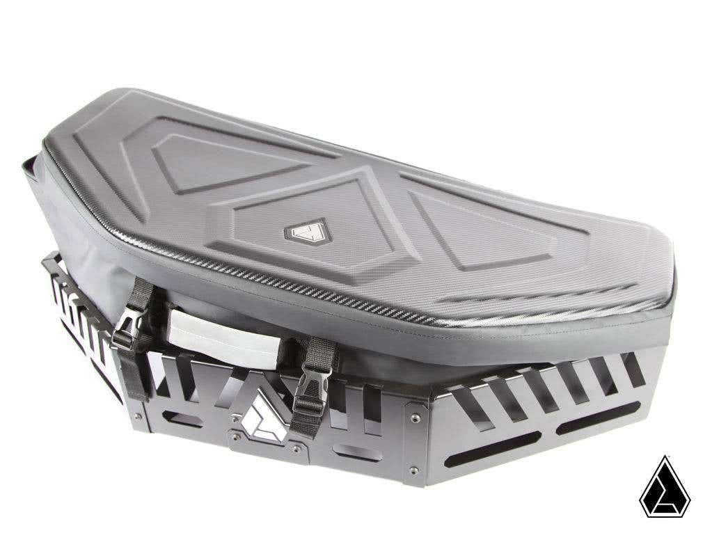 Assault Industries Can-Am Maverick X3 RUXAK Deck Pak for Recon Rack