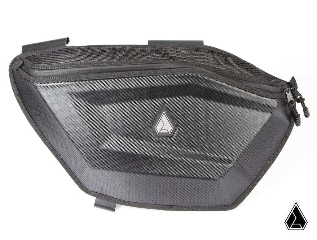 Assault Industries Polaris RZR Turbo R RUXAK Door Paks – fits Polaris RZR Turbo R