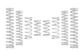 Eibach Can-Am Maverick R X RS Ultimate PRO-UTV Stage 3 Spring System (Set of 8 Springs)