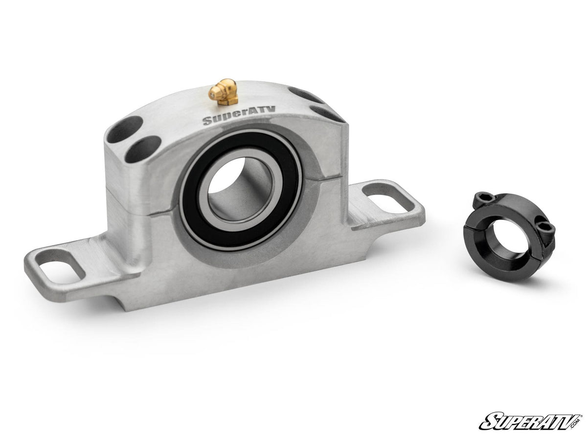 Polaris General Heavy-Duty Carrier Bearing