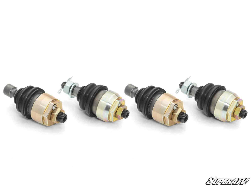 Can-Am Outlander Keller Ball Joints