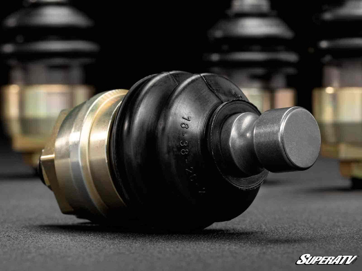 Can-Am Commander Keller Ball Joints