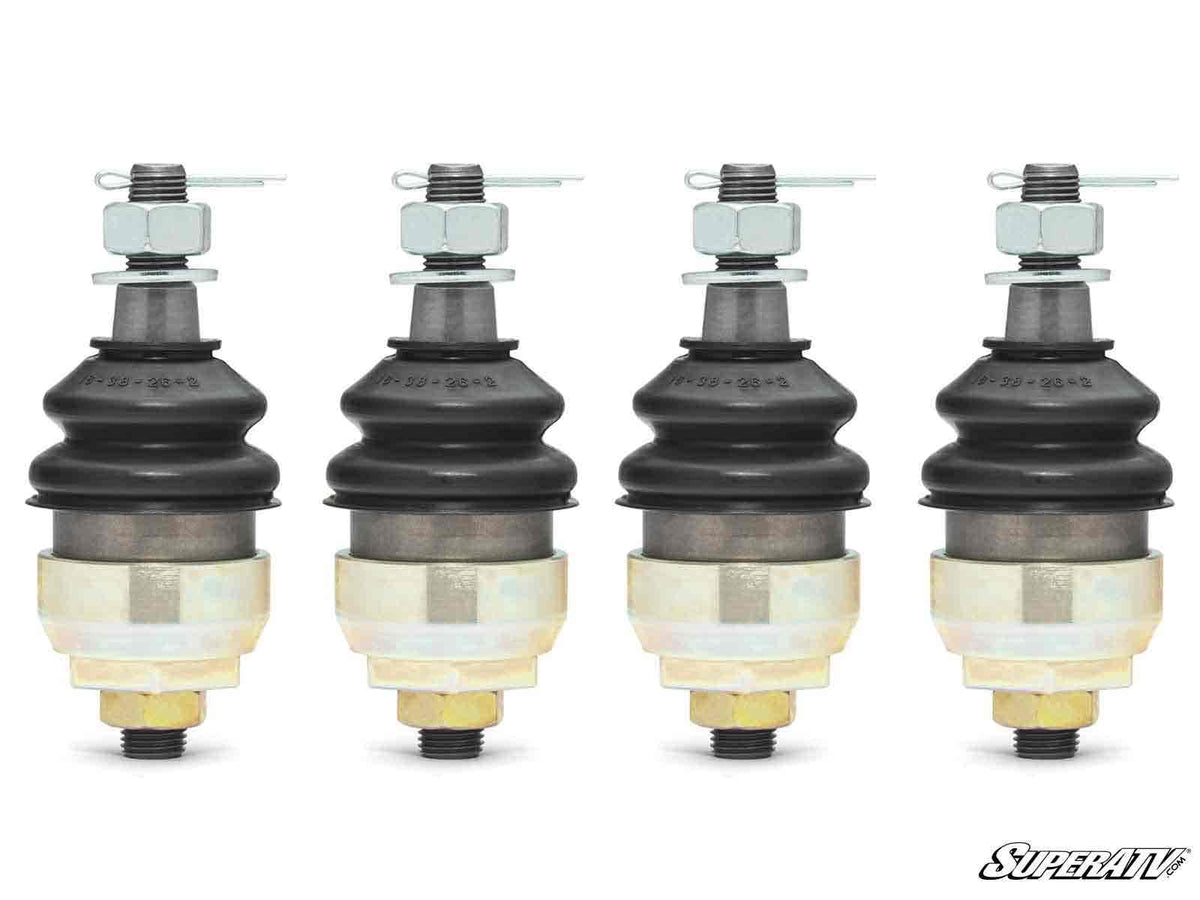Honda Pioneer 1000 Keller Ball Joints – fits Honda Pioneer 1000 (2016-2025)