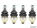 Honda Pioneer 700 Keller Ball Joints – fits Honda Pioneer 700