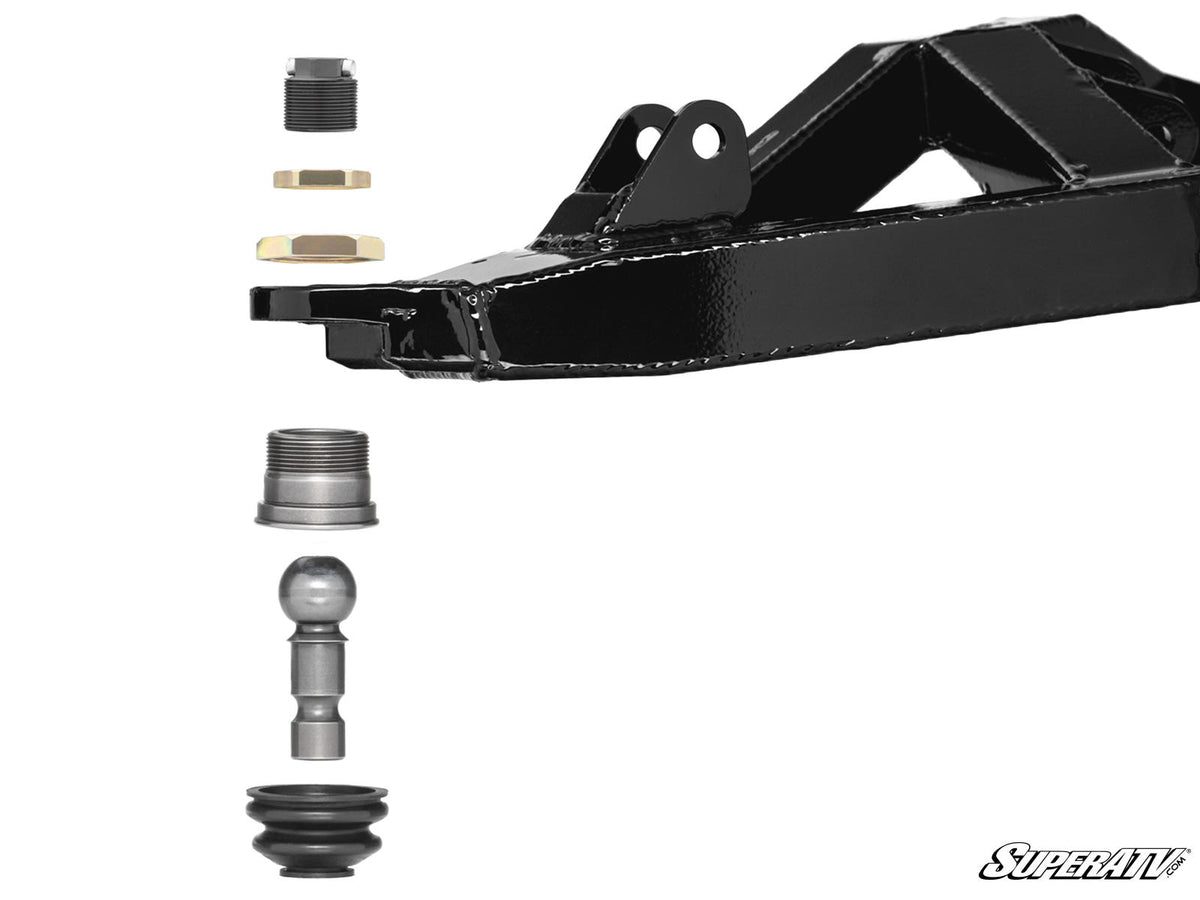 Honda Talon 1000 Keller Ball Joint – fits Honda Talon 1000X (view 5)