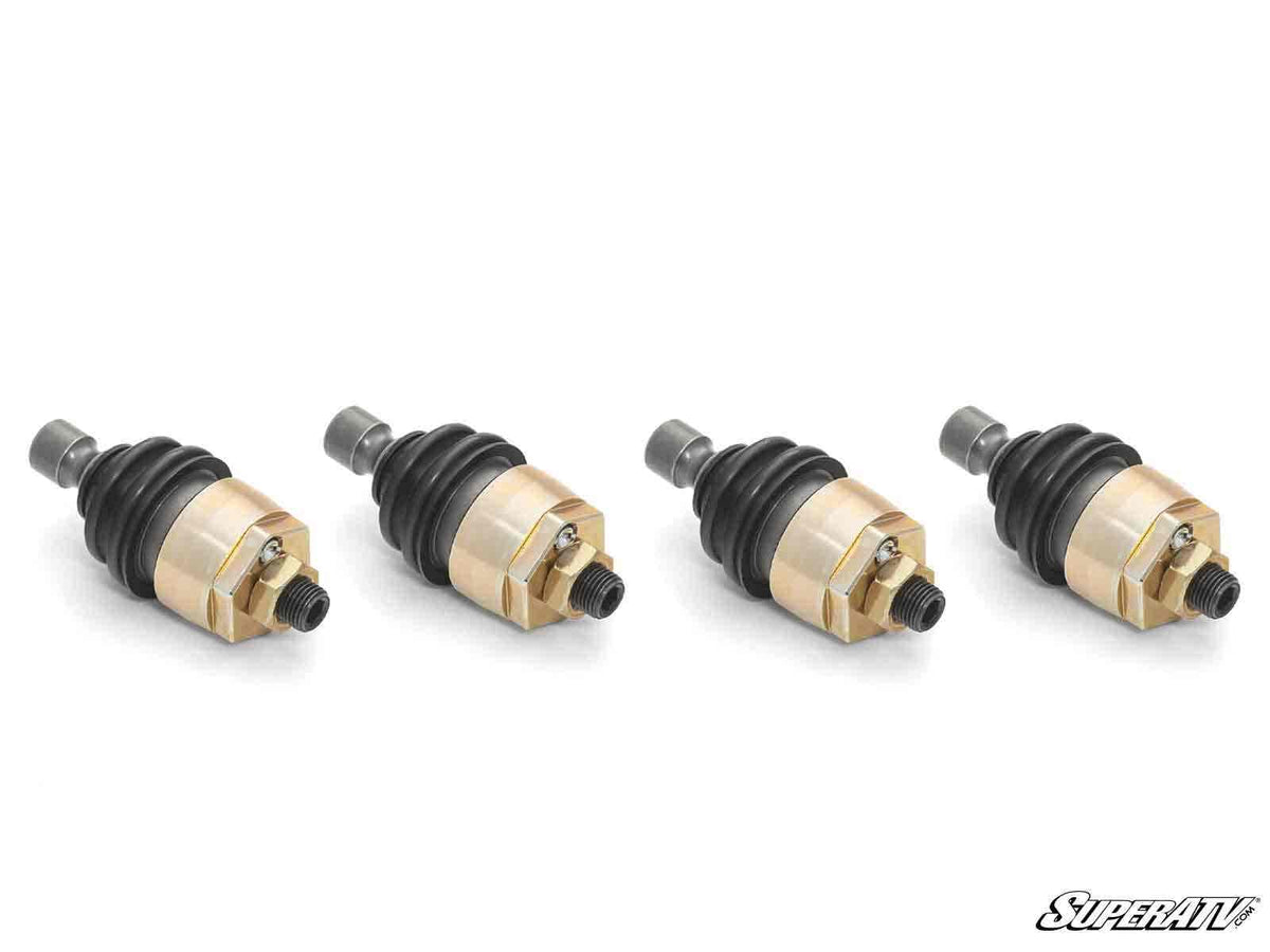 Polaris RZR RS1 Keller Ball Joints