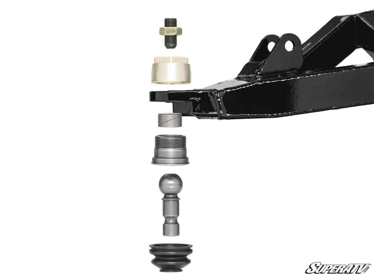 Polaris RZR RS1 Keller Ball Joints