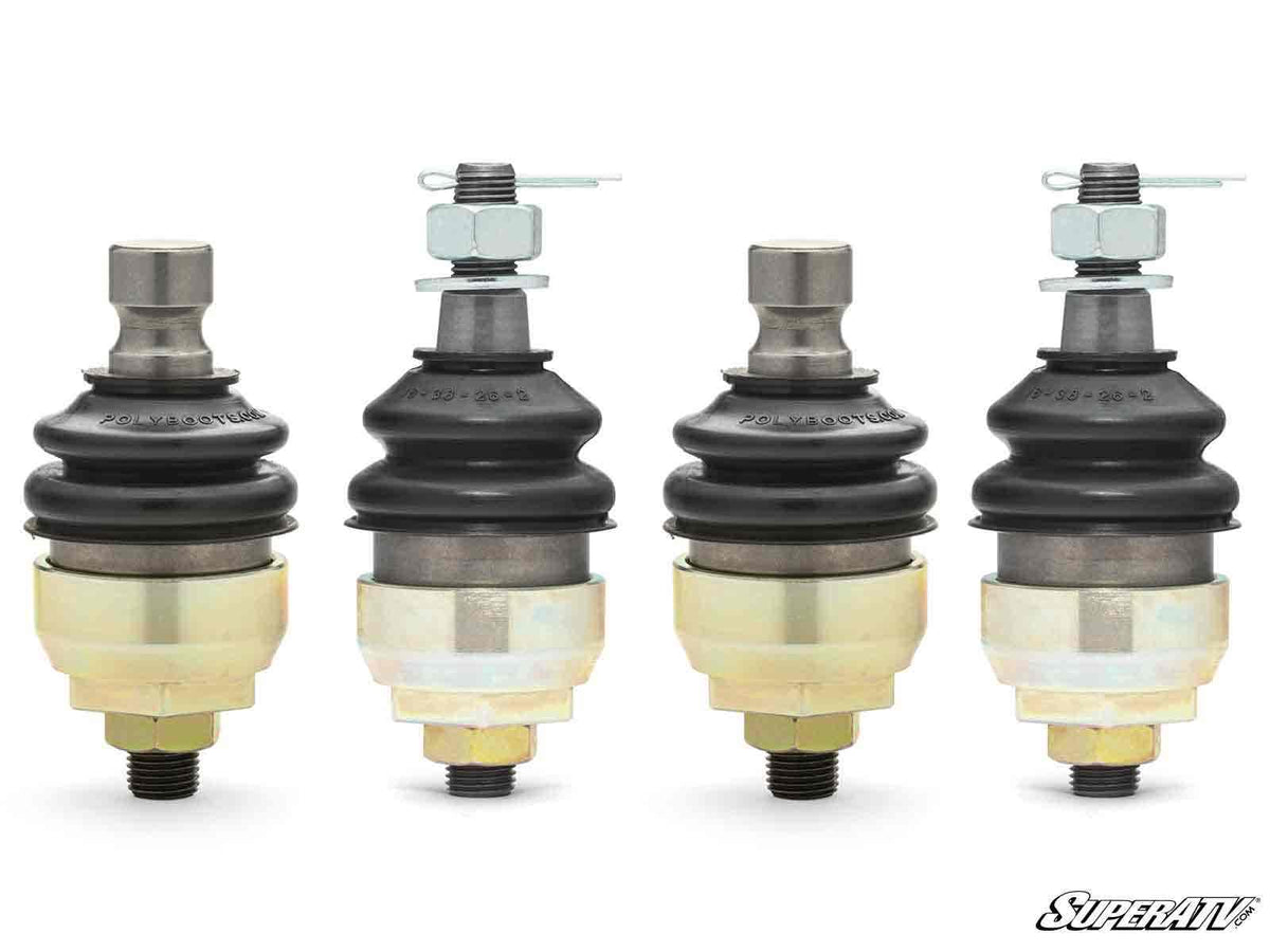 Can-Am Maverick X3 Mega Keller Ball Joints – fits Can-Am Maverick X3 2-Seat
