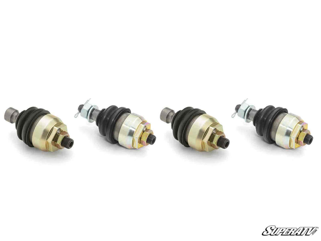 Can-Am Maverick X3 Mega Keller Ball Joints – fits Can-Am Maverick X3 MAX